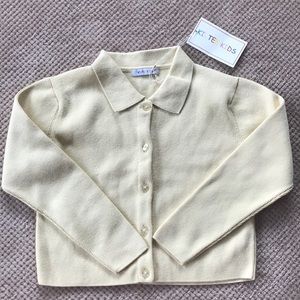 Adorable little sweater